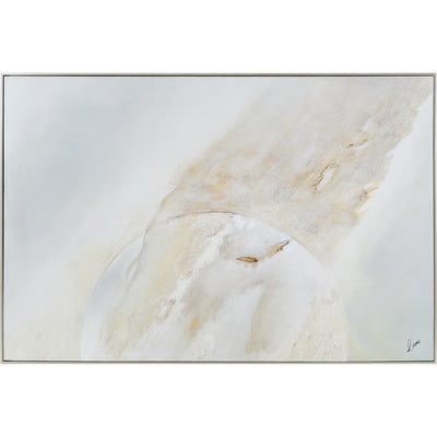 Renwil - OL2123 - Canvas Art - Dimona - Heavy Texture
