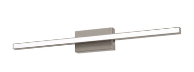 AFX Lighting - BARV2403L30D1SN - LED Vanity - Barlow - Satin Nickel