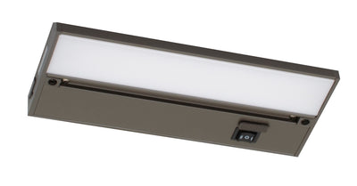 AFX Lighting - NLLP2-09RB - LED Undercabinet - Noble Pro 2 - Rubbed Bronze