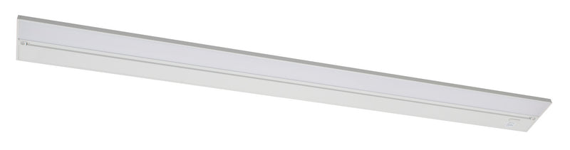 AFX Lighting - NLLP2-40WH - LED Undercabinet - Noble Pro 2 - White