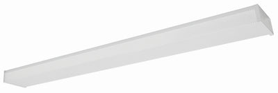 AFX Lighting - SPRL052424LAJMV - LED Linear - Spring - White