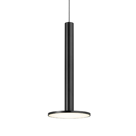 Pablo Designs - CIEL XL BLK - LED Pendant - Cielo XL - Satin Black