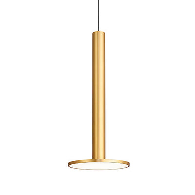 Pablo Designs - CIEL XL BRA - LED Pendant - Cielo XL - Brass