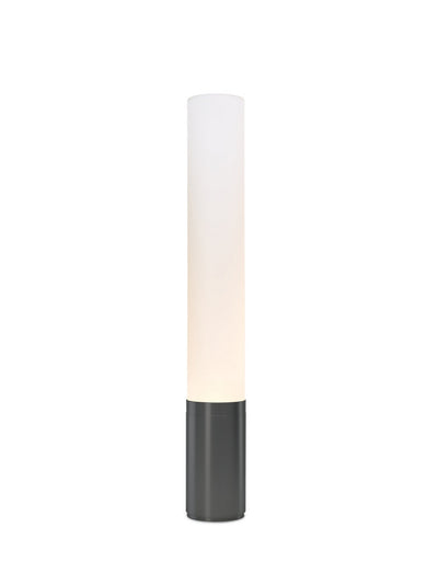 Pablo Designs - ELIS 32 BLK - One Light Table Lamp - Elise - Black