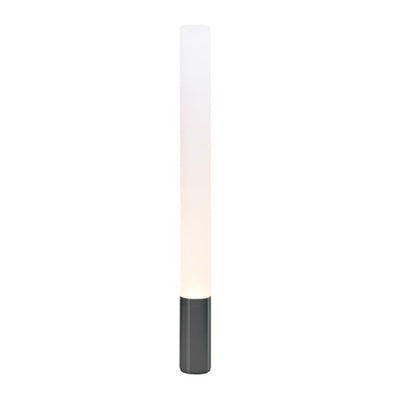Pablo Designs - ELIS 48 BLK - One Light Floor Lamp - Elise - Black