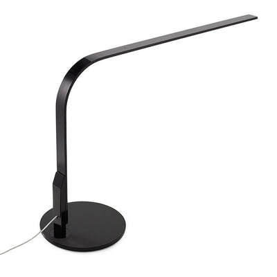 Pablo Designs - LIM 360 BLK/BLK - LED Table Lamp - LIM 360 - Black/Black