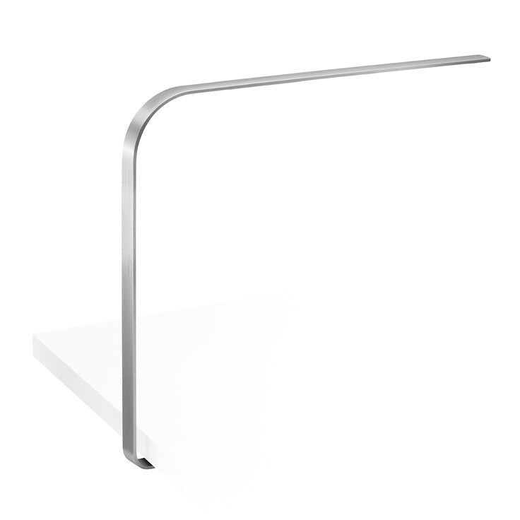 Pablo Designs - LIM C SLV - LED Table Lamp - LIM - Silver