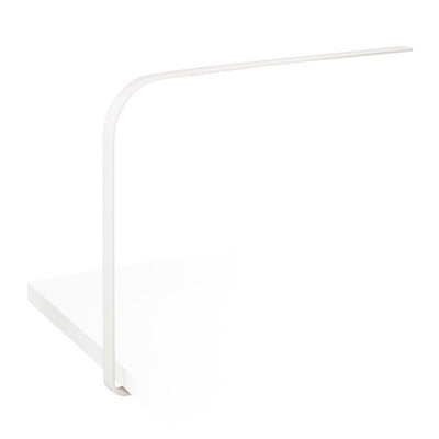 Pablo Designs - LIM C WHT - LED Table Lamp - LIM - White