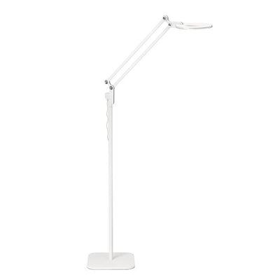 Pablo Designs - LINK SML FLR WHT - LED Floor Lamp - LINK - White