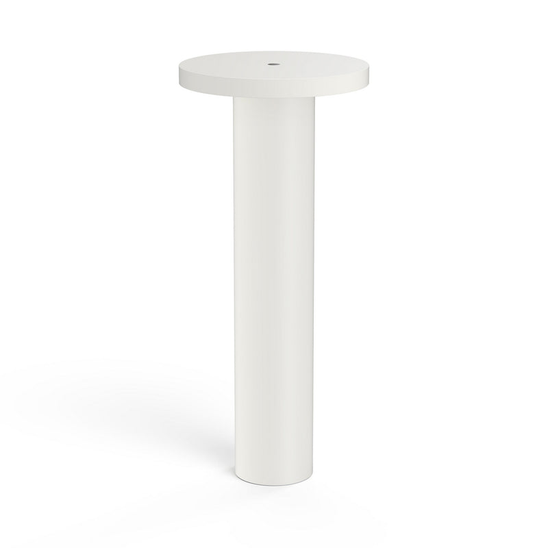 Pablo Designs - LUCI TBL WHT - LED Table Lamp - LUCI - White