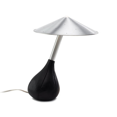 Pablo Designs - PICC LS BLK - One Light Table Lamp - Piccola - Black