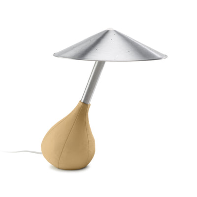 Pablo Designs - PICC TAN LS - One Light Table Lamp - Piccola - Tan