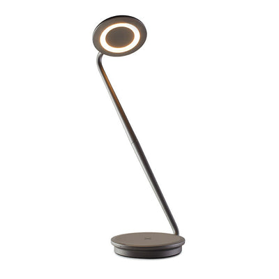 Pablo Designs - PIXO PLUS BLK - LED Table Lamp - Pixo Plus - Black