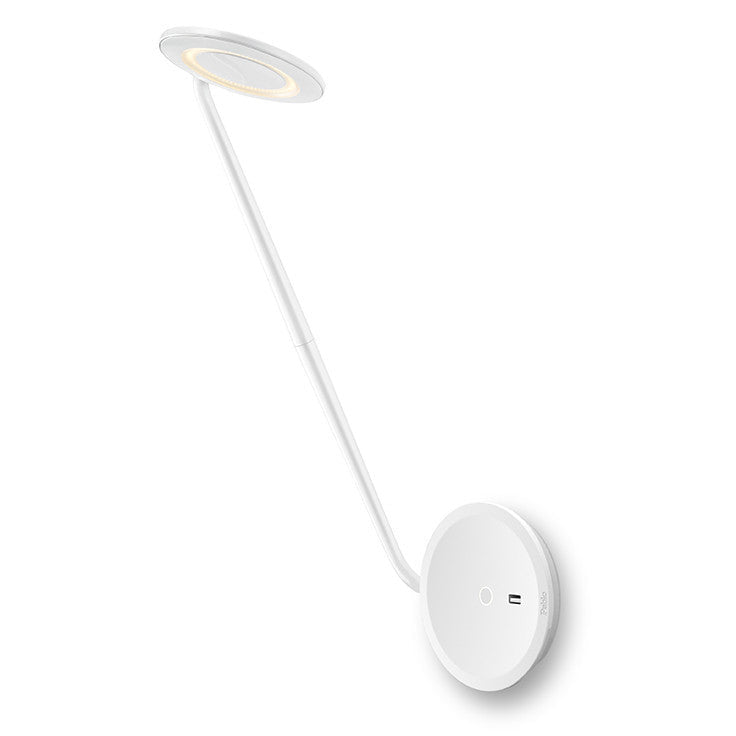 Pablo Designs - PIXO WALL HW WHITE - LED Wall Lamp - Pixo Wall - White