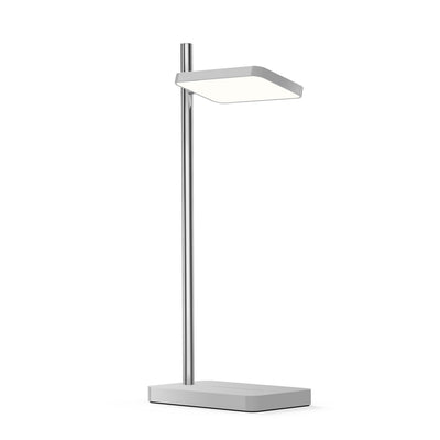Pablo Designs - TALI TBL GRY/SLV - LED Table Lamp - Talia - Grey/Silver