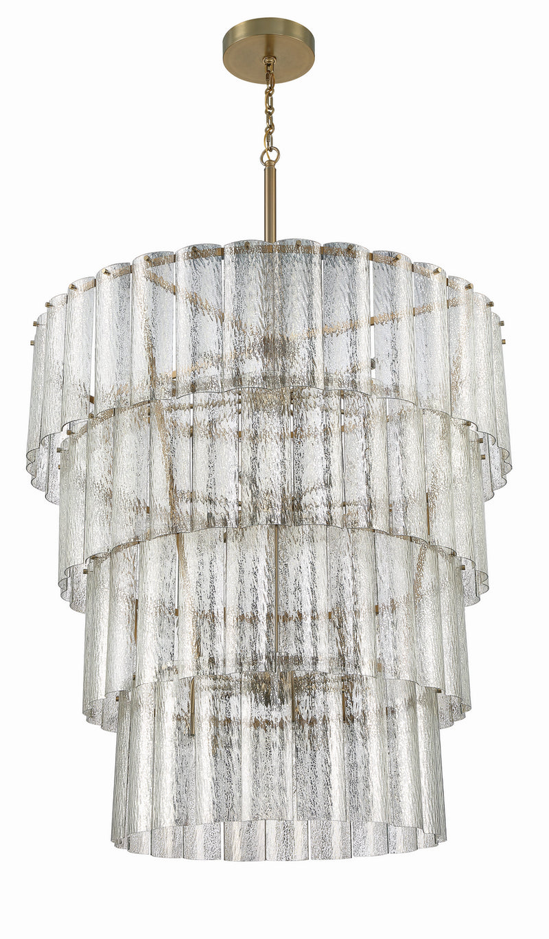 Museo Chandelier