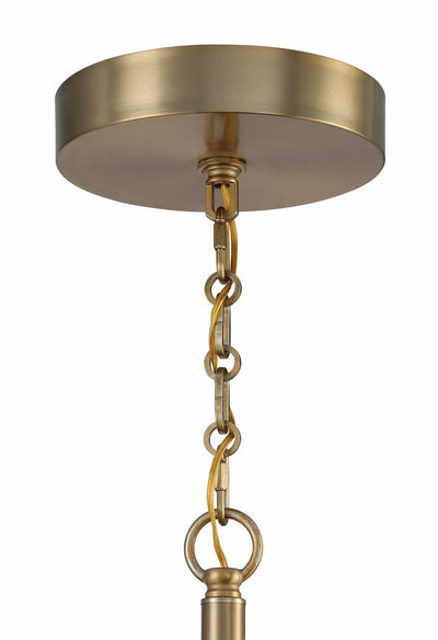 Museo Chandelier
