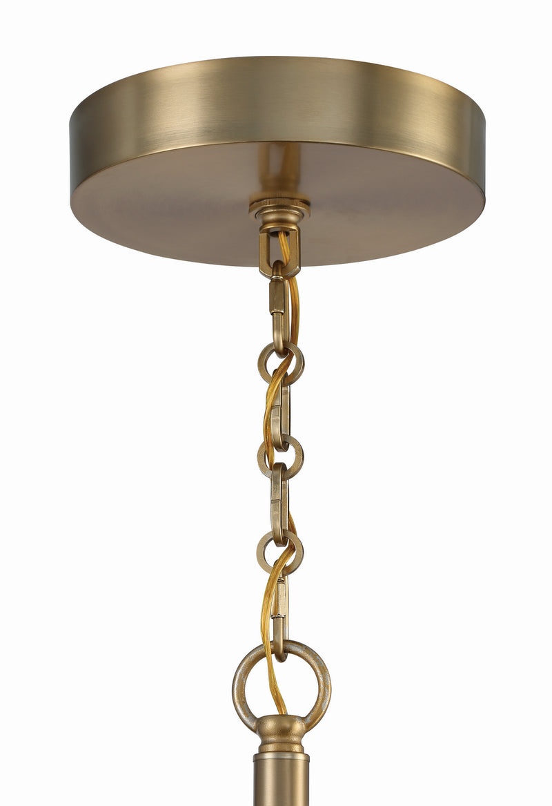 Museo Chandelier