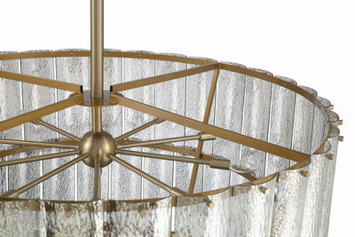 Museo Chandelier