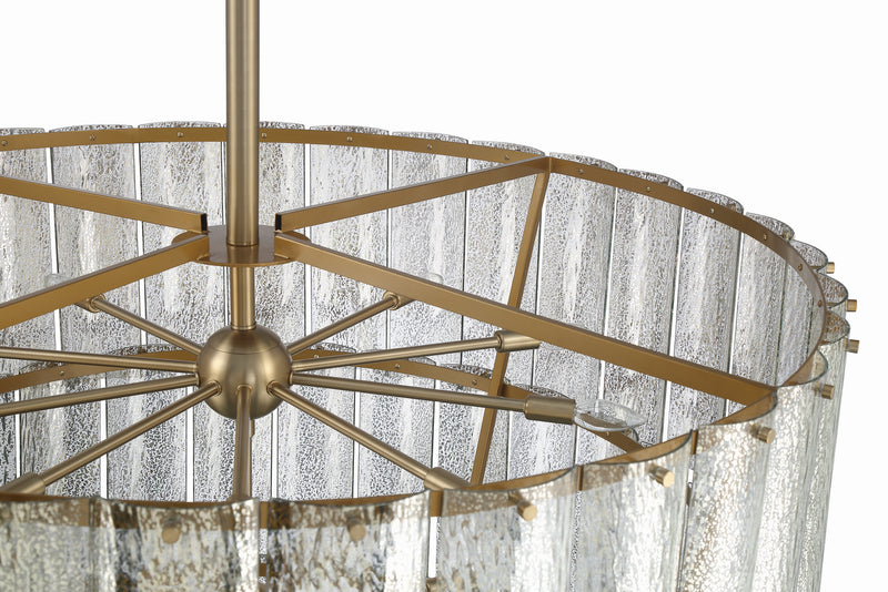 Museo Chandelier