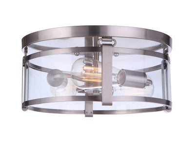 Elliot Flushmount