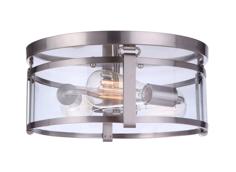 Elliot Flushmount