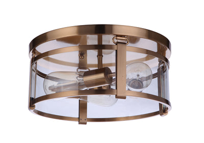 Elliot Flushmount
