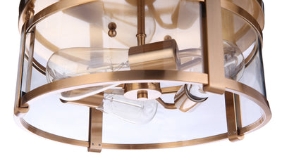 Elliot Flushmount