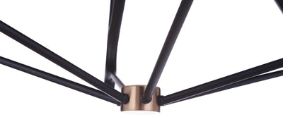 The Reserve Chandelier
