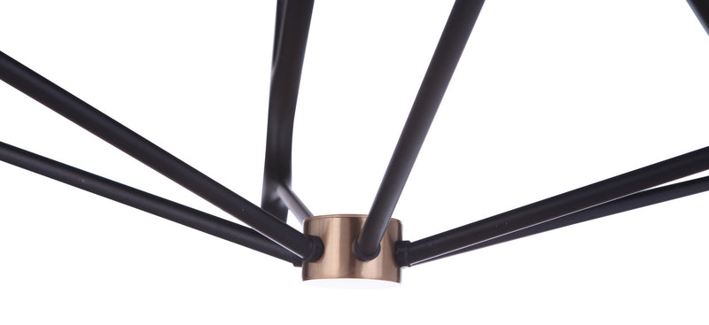 The Reserve Chandelier