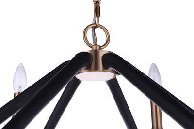 The Reserve Chandelier