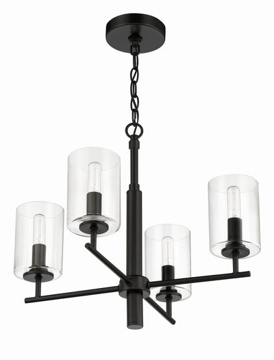 Hailie Chandelier