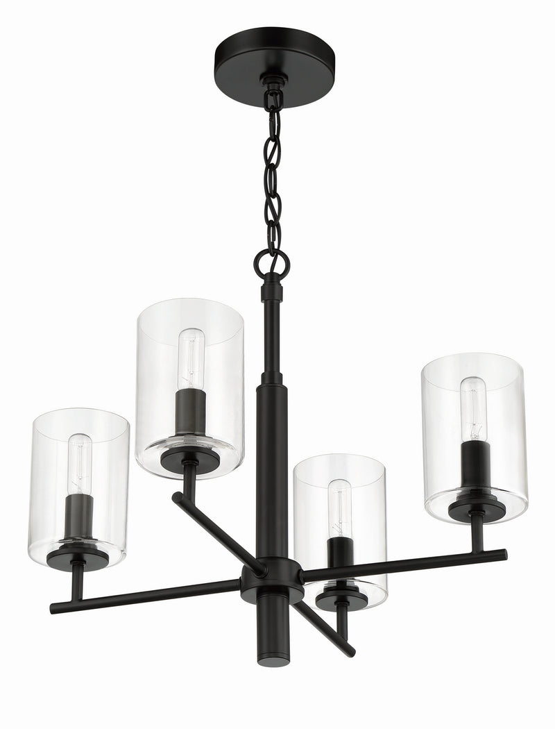 Hailie Chandelier