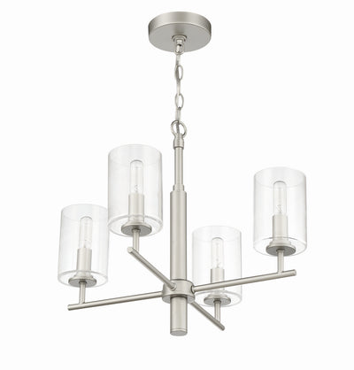 Hailie Chandelier