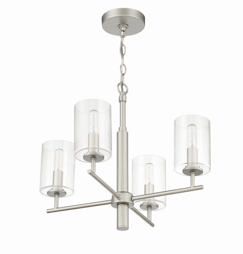 Hailie Chandelier