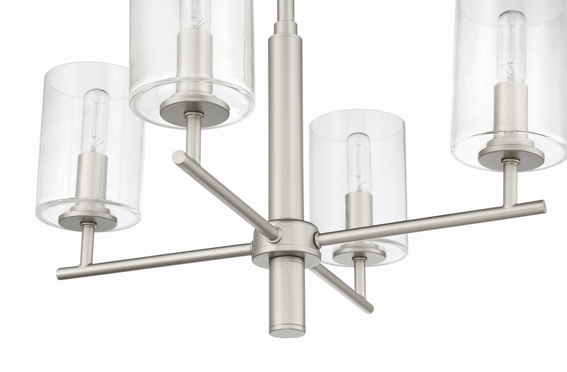 Hailie Chandelier