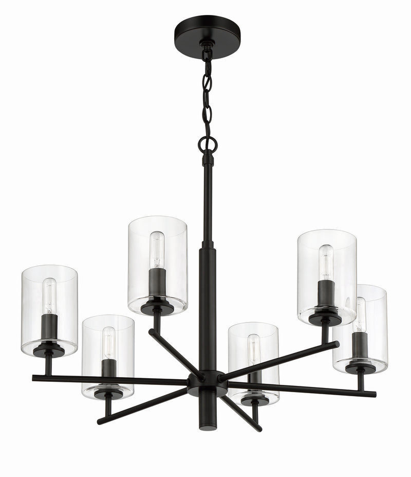 Hailie Chandelier
