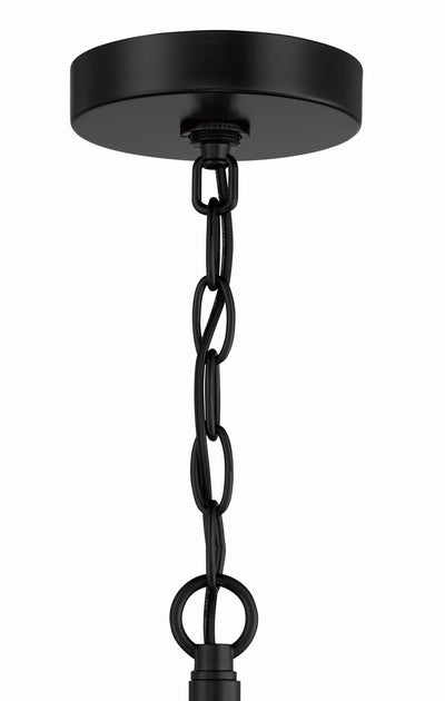 Hailie Chandelier