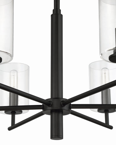 Hailie Chandelier