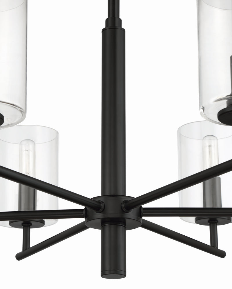 Hailie Chandelier