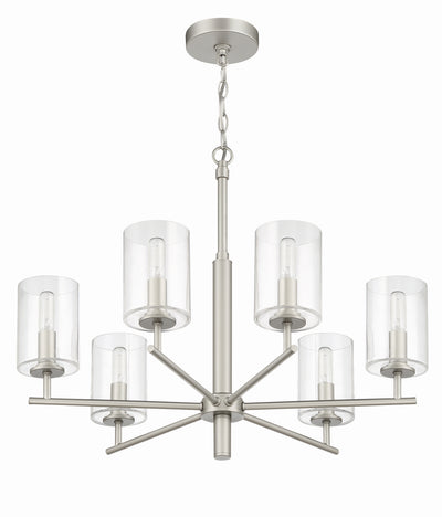 Hailie Chandelier
