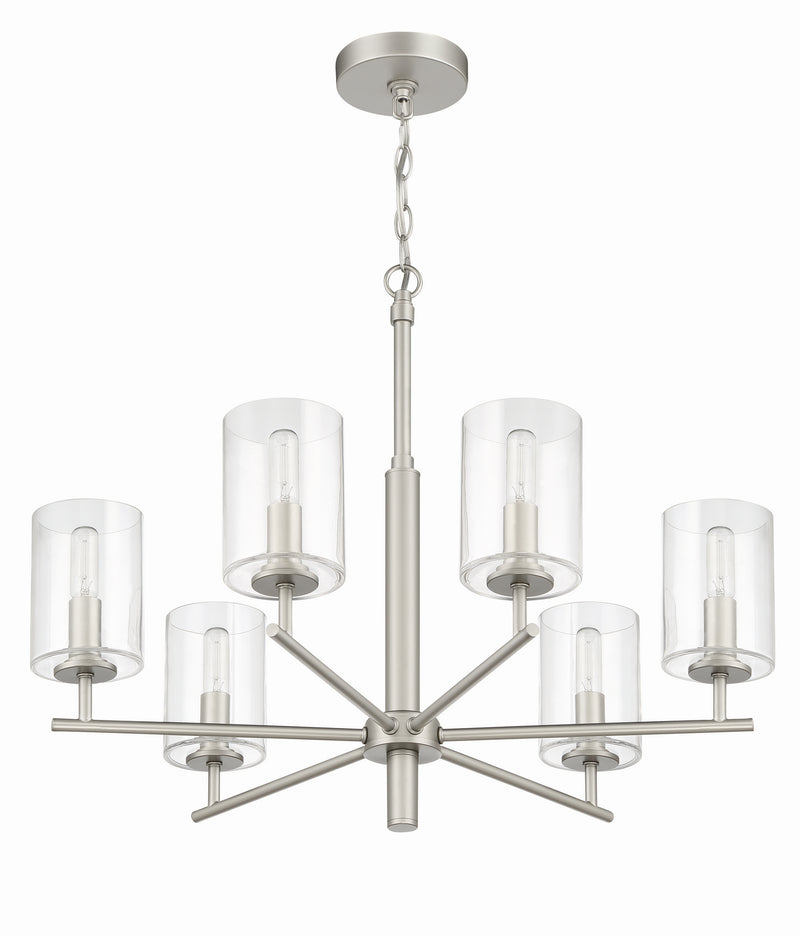 Hailie Chandelier