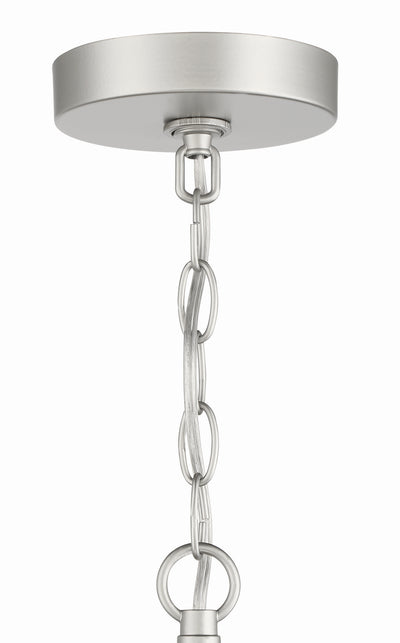 Hailie Chandelier