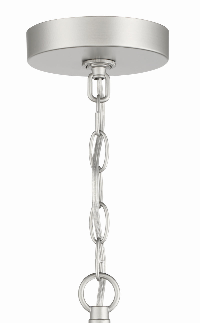 Hailie Chandelier