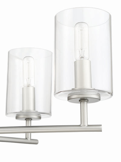 Hailie Chandelier