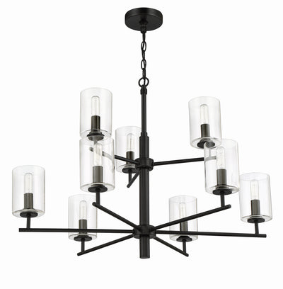 Hailie Chandelier