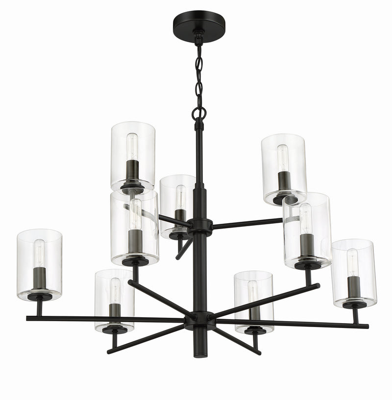 Hailie Chandelier