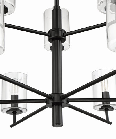 Hailie Chandelier
