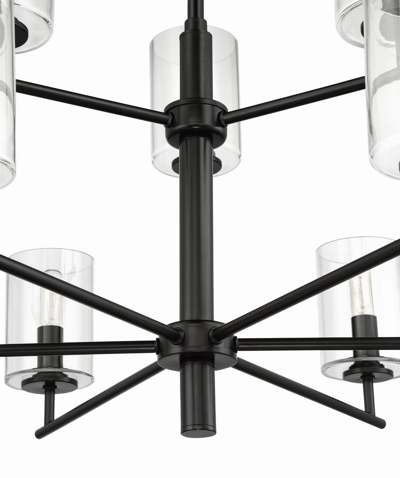 Hailie Chandelier