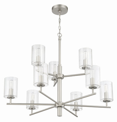 Hailie Chandelier